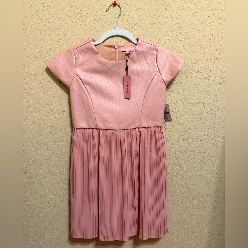 BCBG Girls Dress